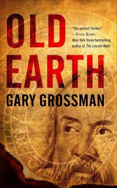 Cover Old Earth (eBook, ePUB)