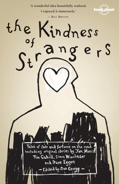 Kindness of Strangers (eBook, ePUB) - Cahill, Tim