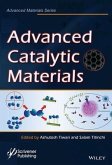 Advanced Catalytic Materials (eBook, ePUB)