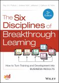The Six Disciplines of Breakthrough Learning (eBook, PDF)