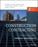 Construction Contracting (eBook, ePUB)