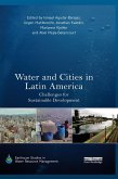 Water and Cities in Latin America (eBook, PDF)