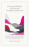 An Account of the Decline of the Great Auk, According to One Who Saw It (eBook, ePUB)