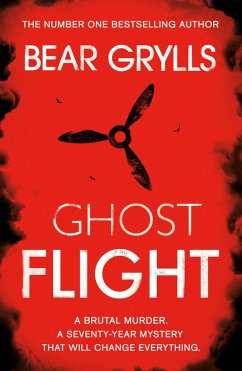 Cover Bear Grylls: Ghost Flight (eBook, ePUB)