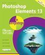 Photoshop Elements 13 in easy steps... - Bild 1