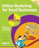 Online Marketing for Small Businesses in easy steps (eBook, ePUB)