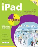 iPad in easy steps, 6th edition (eBook, ePUB)
