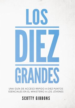 Cover Diez Grandes (eBook, PDF)