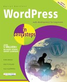 WordPress in easy steps (eBook, ePUB)