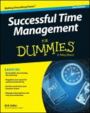 Successful Time Management For Dummies (eBook, ePUB)