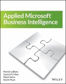 Applied Microsoft Business Intelligence (eBook, ePUB)