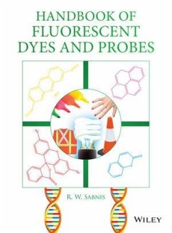Handbook of Fluorescent Dyes and Probes (eBook, ePUB) - Sabnis, R. W.