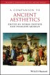 A Companion to Ancient Aesthetics... - Bild 1