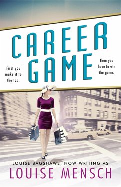 Cover Career Game (eBook, ePUB)
