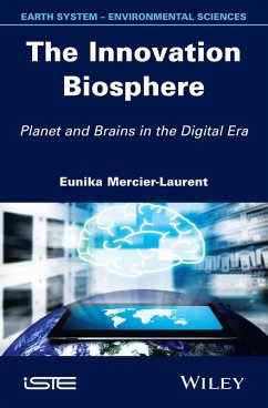 The Innovation Biosphere (eBook, ePUB) - Mercier-Laurent, Eunika