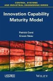 Innovation Capability Maturity Model (eBook, ePUB)