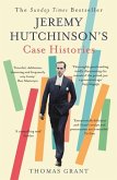 Jeremy Hutchinson's Case Histories (eBook, ePUB)