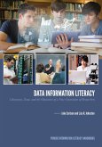 Data Information Literacy (eBook, ePUB)