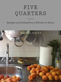 Five Quarters (eBook, ePUB) - Roddy, Rachel
