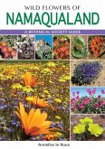 Wild Flowers of Namaqualand (PVC) (eBook, PDF)