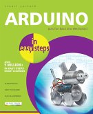 Arduino in easy steps (eBook, ePUB)