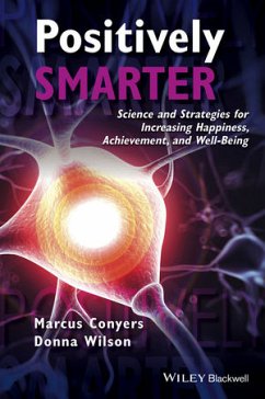 Positively Smarter (eBook, PDF) - Conyers, Marcus; Wilson, Donna