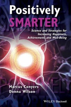 Positively Smarter (eBook, ePUB) - Conyers, Marcus; Wilson, Donna