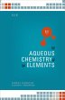 The Aqueous Chemistry of the Elements... - Bild 1