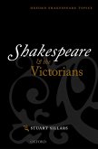 Shakespeare and the Victorians (eBook, PDF)