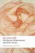 On Liberty, Utilitarianism and Other... - Bild 1
