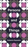 Persons and Things (eBook, ePUB)