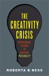 The Creativity Crisis (eBook, PDF) - Bild 1