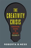 The Creativity Crisis (eBook, PDF)