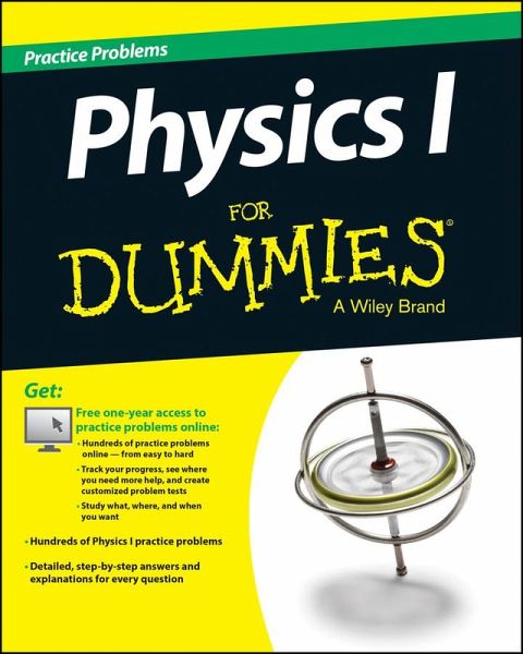 Physics I (eBook, ePUB)