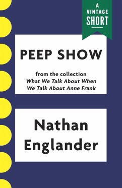Cover Peep Show (eBook, ePUB)