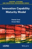 Innovation Capability Maturity Model (eBook, PDF)