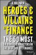 Heroes and Villains of Finance (eBook,... - Bild 1