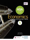 AQA A-level Economics Book 1 (eBook, ePUB)