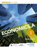 Edexcel A level Economics A Book 1 (eBook, ePUB)