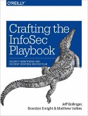Crafting the InfoSec Playbook (eBook, PDF)