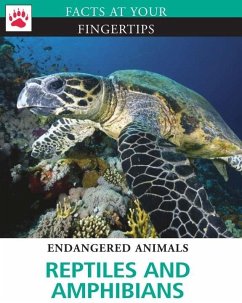 Cover Reptiles and Amphibians (eBook, PDF)