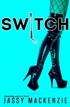 Cover Switch (eBook, ePUB)