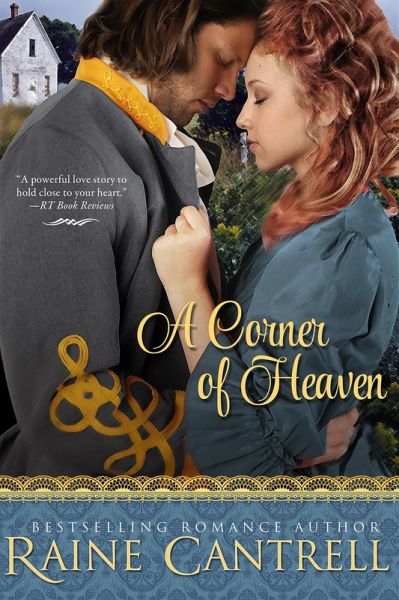 A Corner of Heaven (eBook, ePUB)