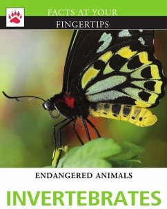 Cover Invertebrates (eBook, PDF)