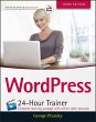 WordPress 24-Hour Trainer (eBook, PDF) - Bild 1