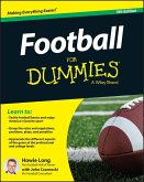 Football For Dummies (eBook, PDF)