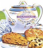 Totally Teatime Cookbook (eBook, ePUB)