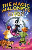 The Maloneys' Magical Weatherbox (eBook, ePUB)