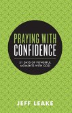 Praying with Confidence (eBook, ePUB)