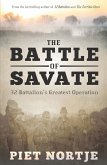 The Battle of Savate (eBook, ePUB)
